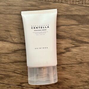 SKIN1004 Madagascar Centella Soothing Cream